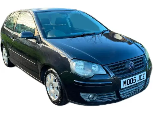 Volkswagen Polo MD05 JCZ