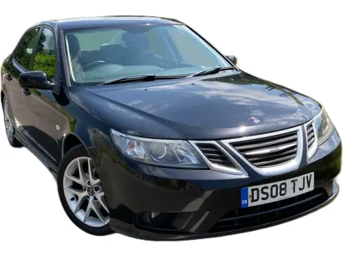 Saab 9-3 2.0t Vector Sport S-A DS08 TJV