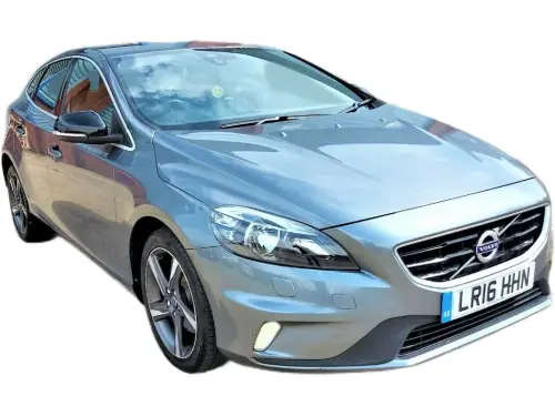 Volvo V40 R-Design T2 LR16 HHN