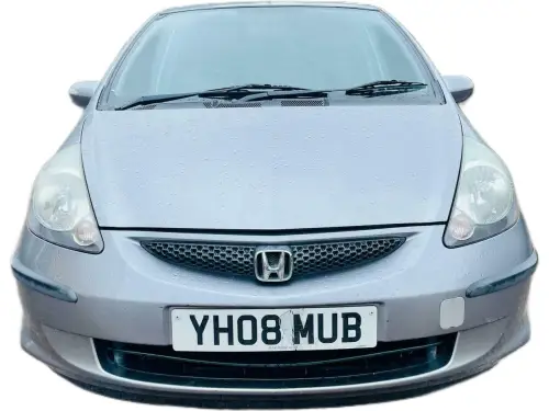 Honda Jazz SE YH08 MUB