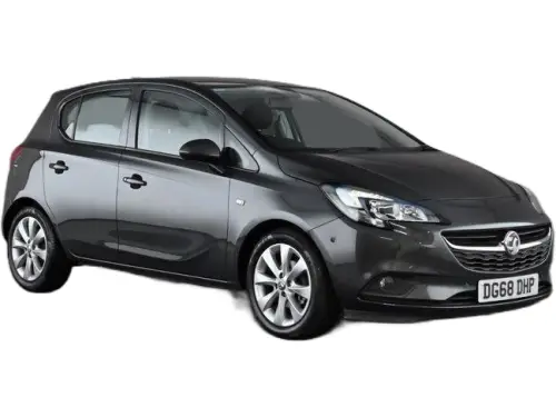Vauxhall Corsa DG68 DHP