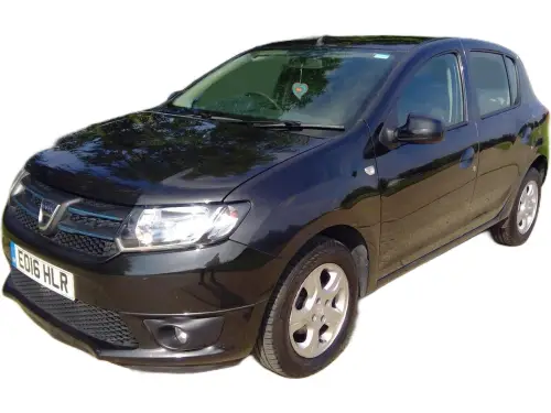Dacia Sandero EO16 HLR