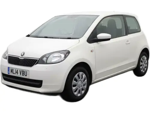 Škoda Citigo SE 12v ML14 VBU