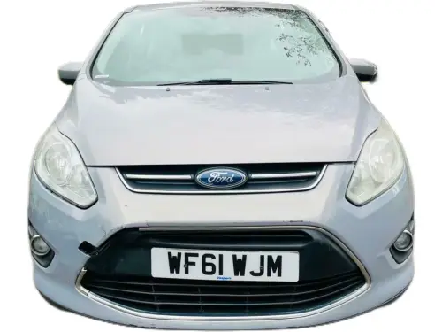 Ford C-Max Zetec WF61 WJM