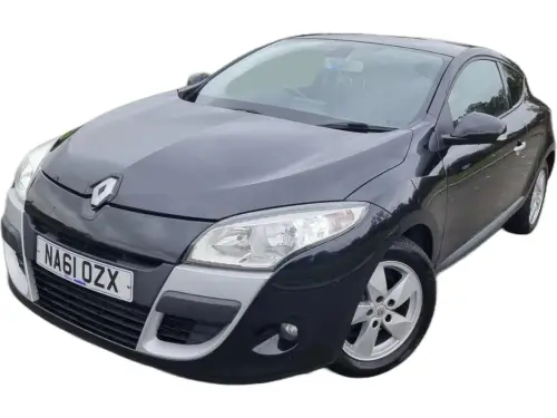 Renault Megane NA61 OZX