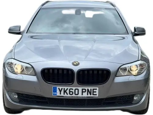 BMW 520 YK60 PNE