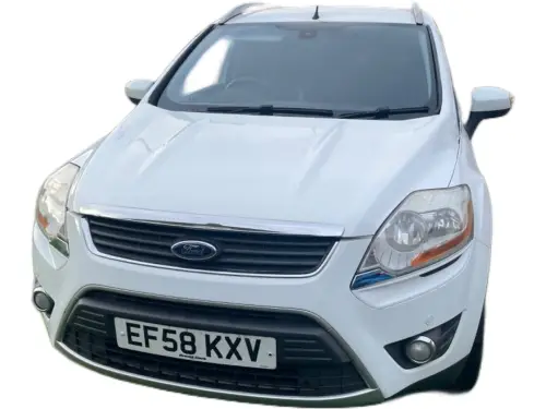 Ford Kuga EF58 KXV