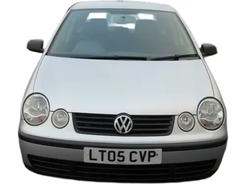 Volkswagen Polo Twist Auto LT05 CVP