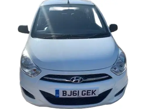 Hyundai I10 BJ61 GEK