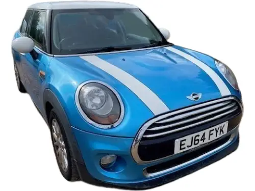 MINI Cooper EJ64 FYK