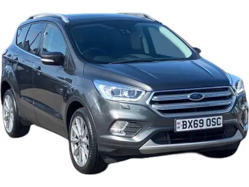 Ford Kuga BX69 OSC