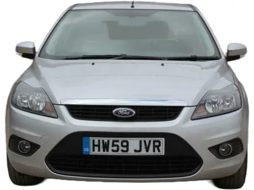 Ford Focus Zetec 100 Auto HW59 JVR