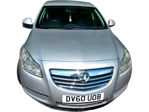 Vauxhall Insignia DV60 UOB