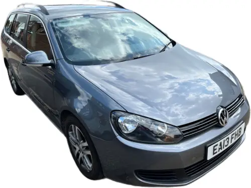 Volkswagen Golf EA13 FHB