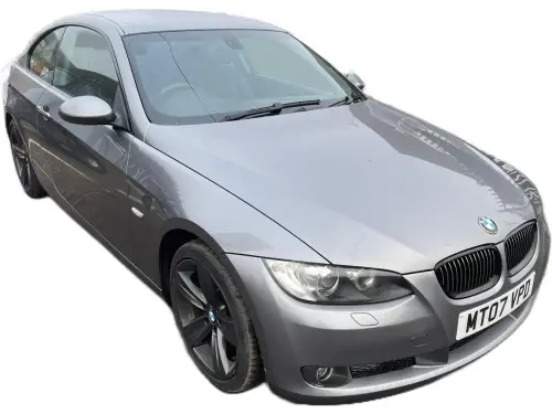 BMW 3 Series MT07 VPD