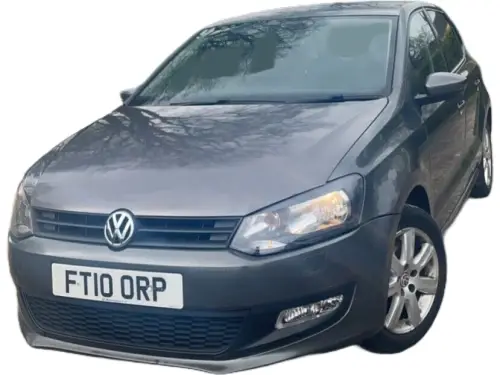 Volkswagen Polo FT10 ORP