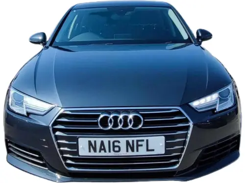 Audi A4 NA16 NFL