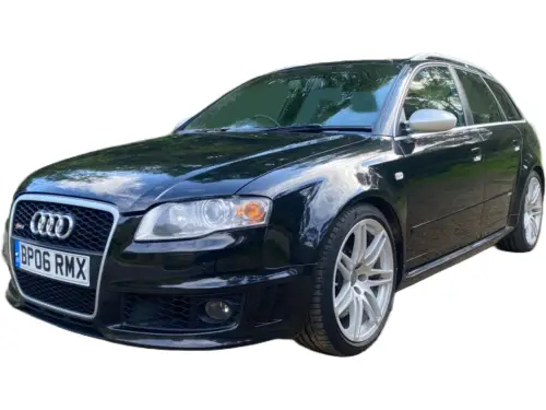 Audi A4 BP06 RMX