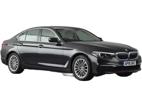BMW 5 Series AP18 DRZ