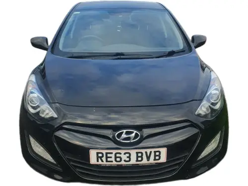 Hyundai I30 Classic Blue Drive CRDi RE63 BVB