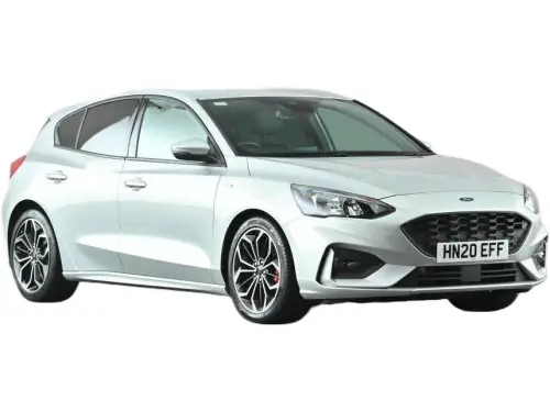 Ford Focus HN20 EFF