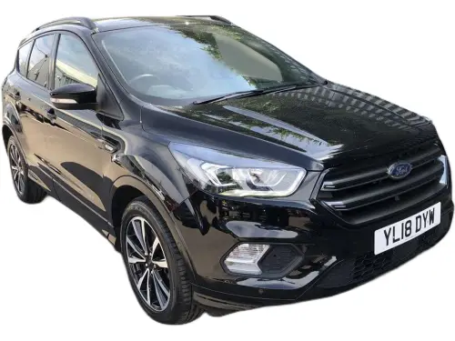 Ford Kuga YL18 DYW