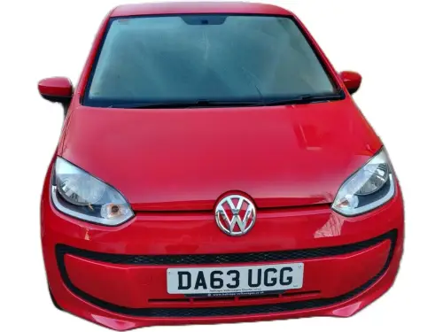 Volkswagen Move up DA63 UGG