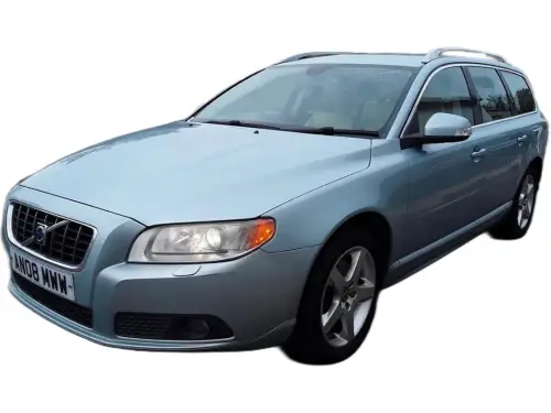Volvo V70 AN08 MWW