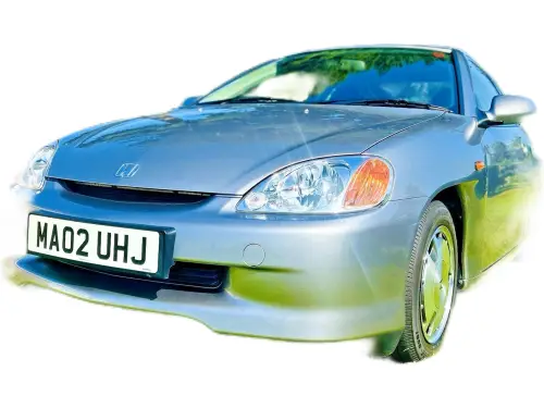 Honda Insight MA02 UHJ