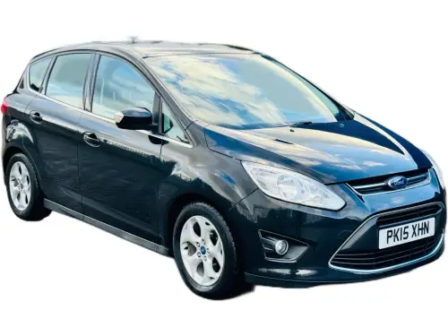 Ford C-Max PK15 XHN