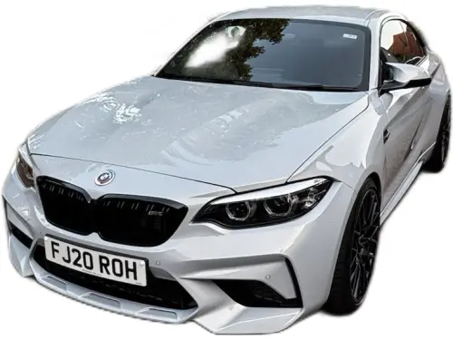 BMW 2 Series FJ20 ROH