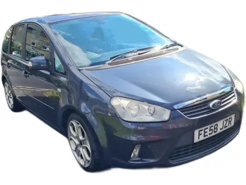 Ford C-Max FE58 JZR