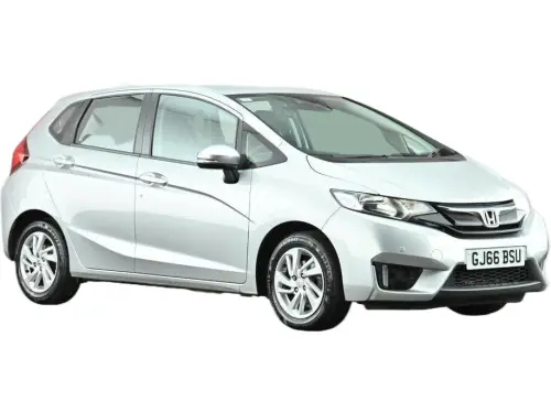 Honda Jazz GJ66 BSU