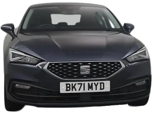 SEAT Leon Xcellence PHEV S-A BK71 MYD