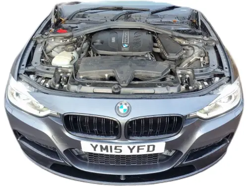 BMW 3 Series YM15 YFD