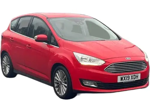 Ford C-Max WX19 XDH