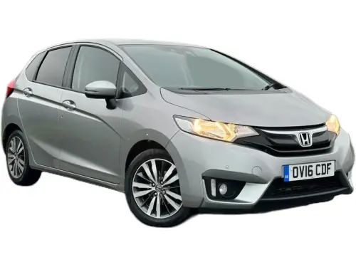 Honda Jazz OV16 CDF