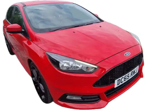 Ford Focus DC65 RWJ