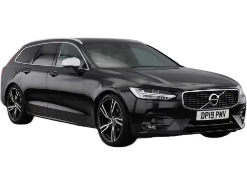 Volvo V90 DP19 PMV
