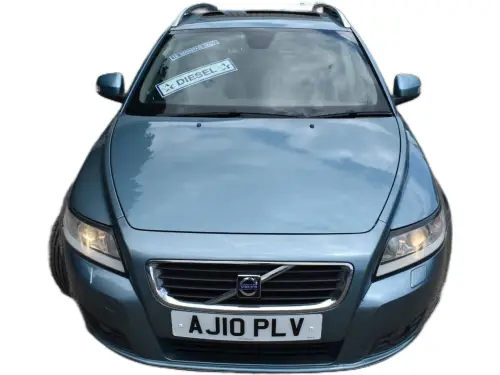 Volvo V50 AJ10 PLV