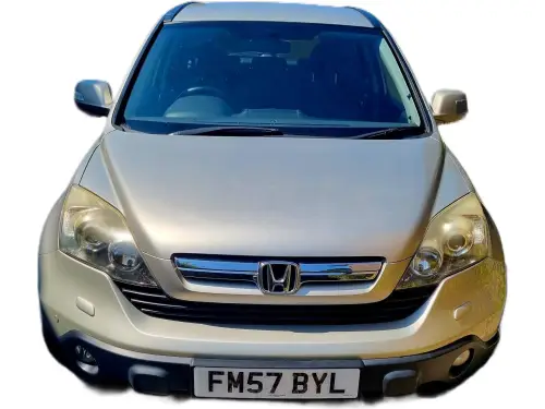 Honda CR-V FM57 BYL