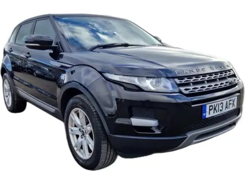 Land Rover Range Rover PK13 AFX
