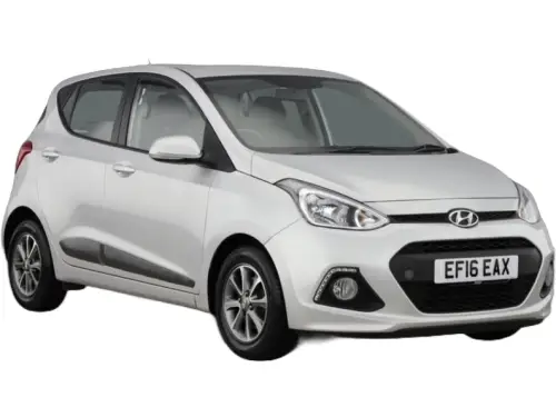 Hyundai I10 EF16 EAX