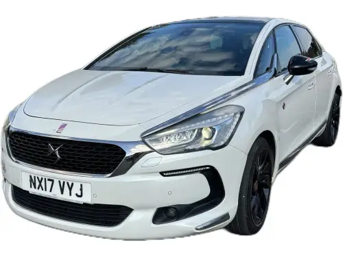 DS DS5 NX17 VYJ