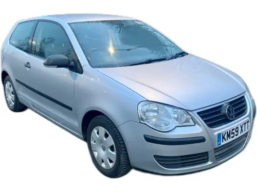 Volkswagen Polo E 70 KM59 XTT