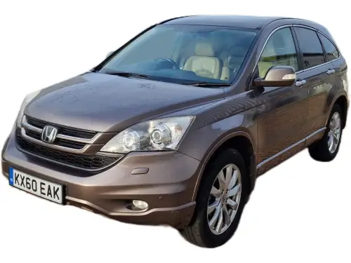 Honda CR-V KX60 EAK