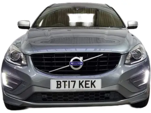 Volvo XC60 BT17 KEK