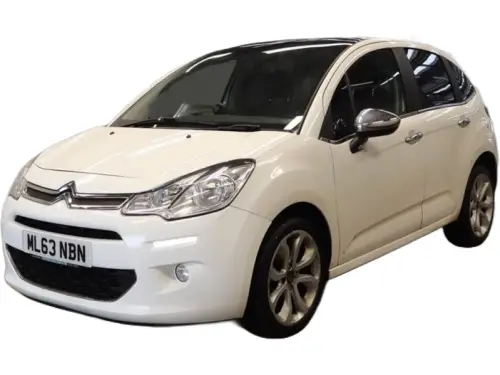 Citroën C3 ML63 NBN