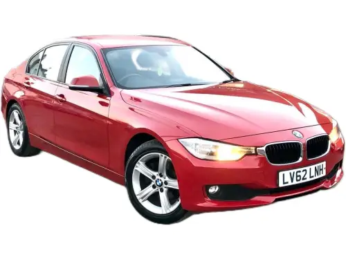 BMW 3 Series LV62 LNH