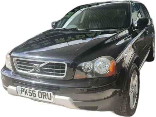 Volvo XC90 PK56 ORU